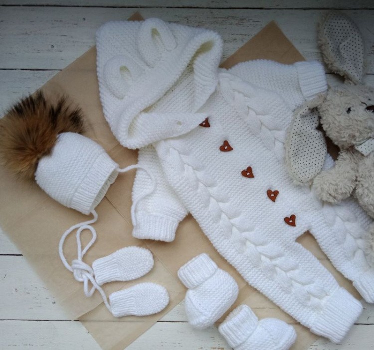 Пряжа Пехорка Детская новинка (581), светлый изумруд, 5 шт. по 50 г — картинка 6