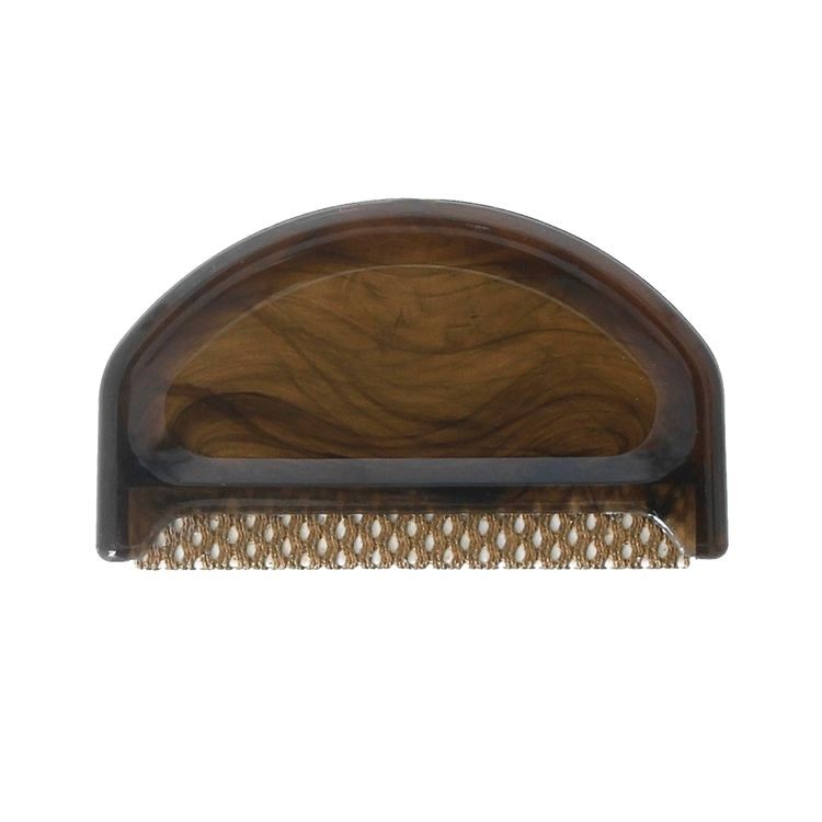 Щеточка для пилинга пластиковая, Gamma — картинка 2