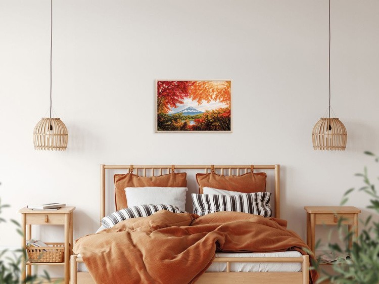 Набор для вышивания «Япония. Гора Фудзияма» — картинка 6