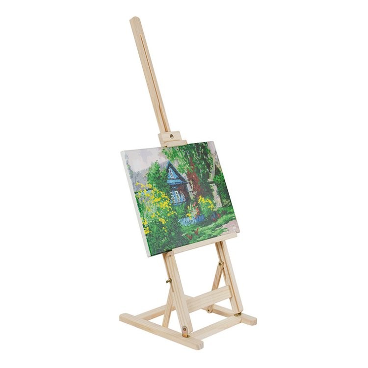 Мольберт деревянный Васнецов, Белоснежка — картинка 11