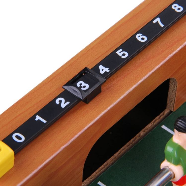 Настольный футбол, 2 линии — картинка 6