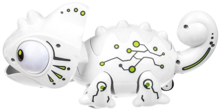 Робот-хамелеон с пультом управления — картинка 2