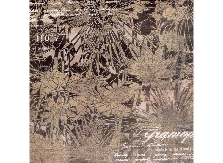 Набор бумаги «Черный бархат» — картинка 18