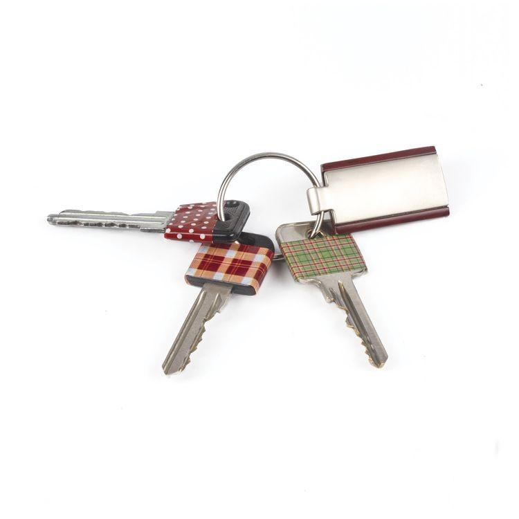 Клейкие ленты декоративные, ассорти №1, 3 шт., 15 мм х 5 м — картинка 5