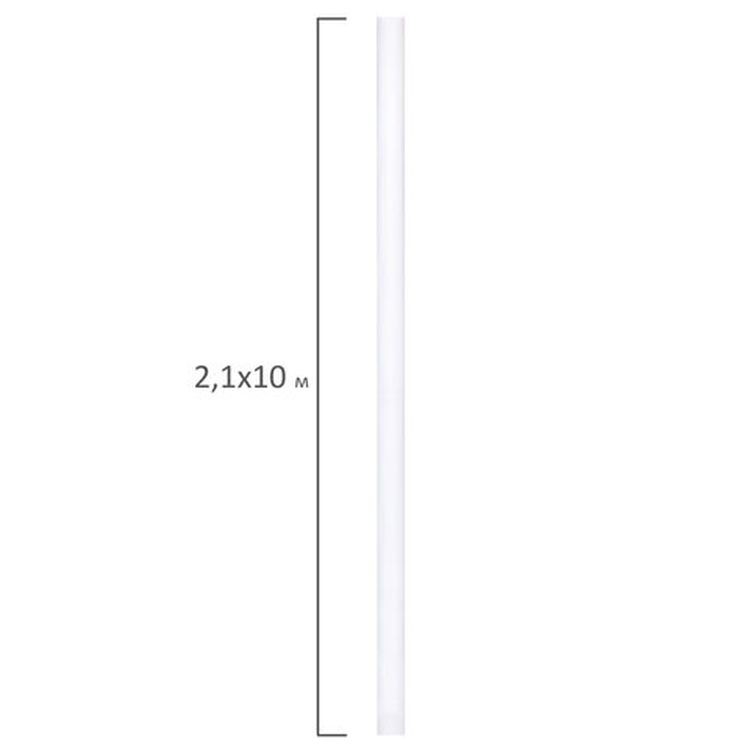 Холст в рулоне BRAUBERG ART DEBUT, 2,1x10 м, грунт., 280 г/м2, 100% хлопок, мелкое зерно — картинка 5