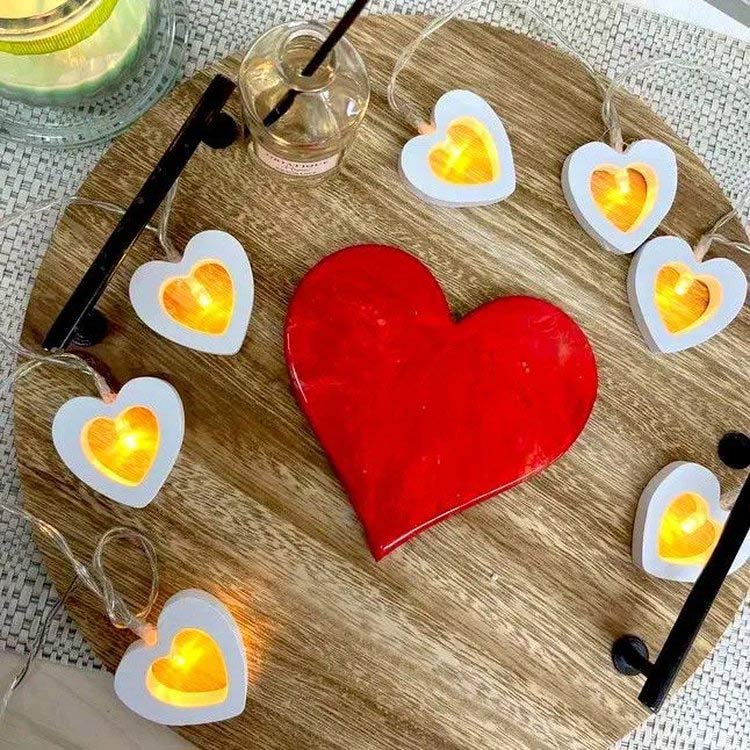 Универсальная эпоксидная смола для рисования AquaGlass GEL 1500 грамм, RU-SMOLA — картинка 10