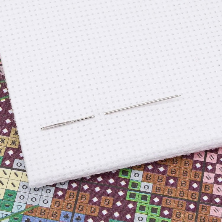 Набор для вышивания «С любовью о лете» — картинка 3