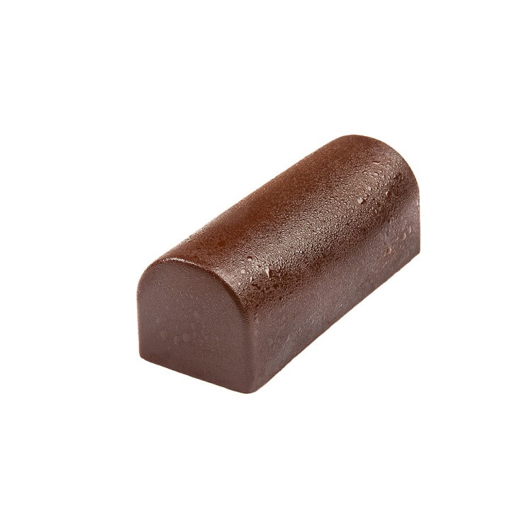 Форма силиконовая для пирожных, 30х17,5х3,5 см, S-CHIEF — картинка 2