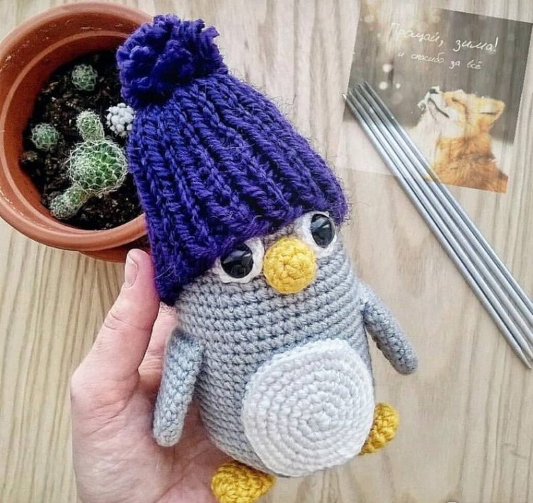 Пряжа Пехорка Детская новинка (581), светлый изумруд, 5 шт. по 50 г — картинка 7