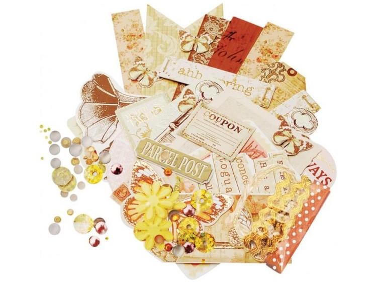 Набор из 6-ти открыток «Шоколад» — картинка 2