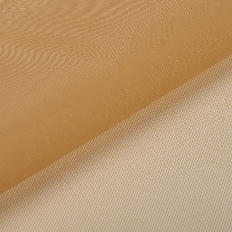 Сетка корсетная KRUZHEVO, 5 м, ширина 150 см, 45 г/м², цвет: телесный (загорелая кожа) — картинка 3