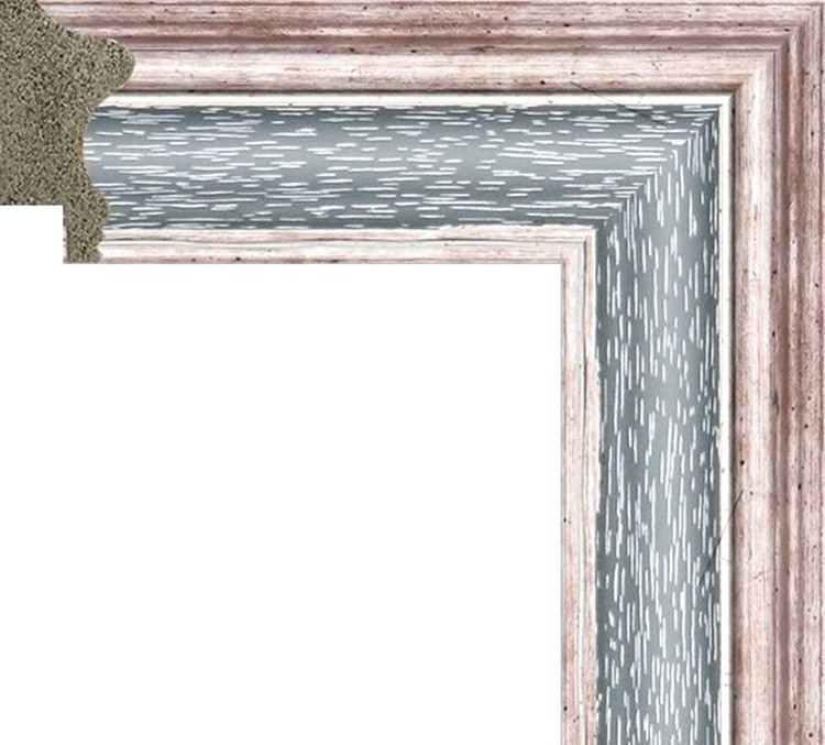 Багетная рама с оргстеклом, 30х40 см — картинка 2