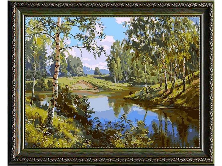 Рамка без стекла для картин «Dorothy» — картинка 7