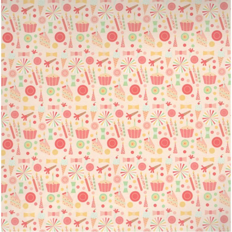 Набор бумаги «Праздник» — картинка 17