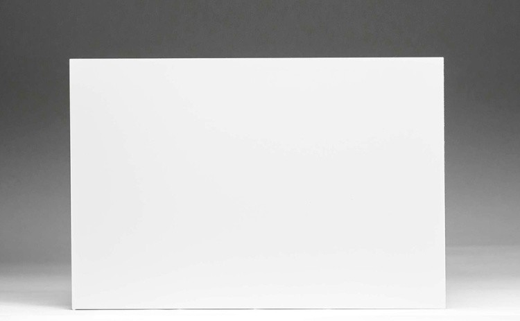 Прямоугольная основа для картины, 50x30 см, Art Blong — картинка 2