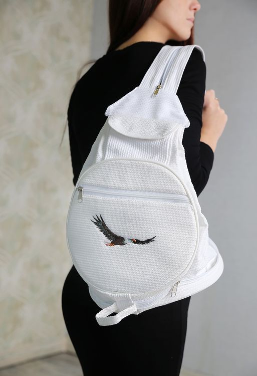 Набор для вышивания «Орёл» — картинка 5