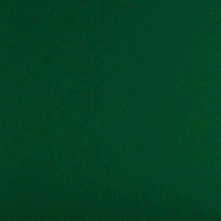 Фетр декоративный, жесткий, 1,2 мм, 33х53 см ± 2 см, 1 шт., цвет: 937 зеленый, Gamma