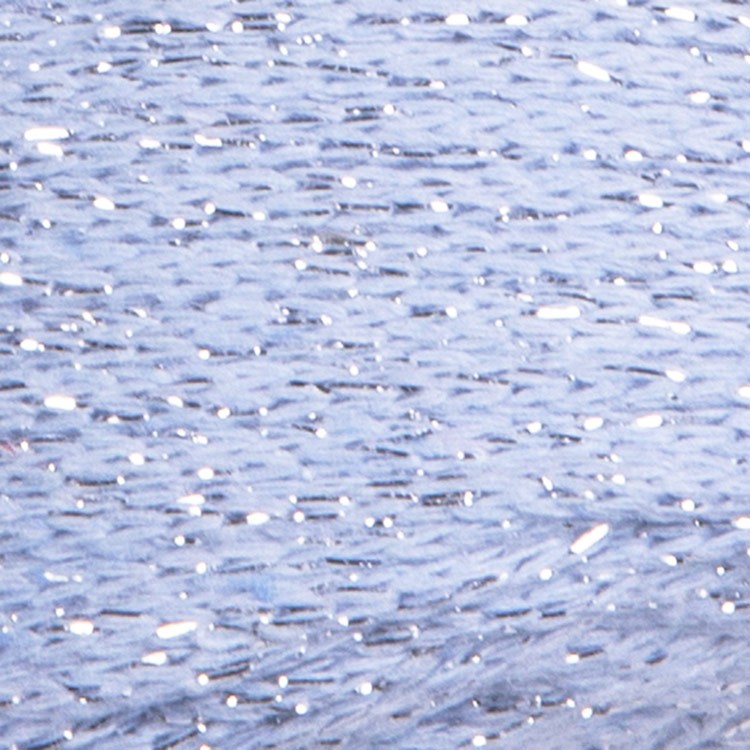 Пряжа YarnArt Macrame Cotton Lurex (Макраме Коттон Люрекс) (729), светло-голубой-серый, 5 шт. по 250 г — картинка 2