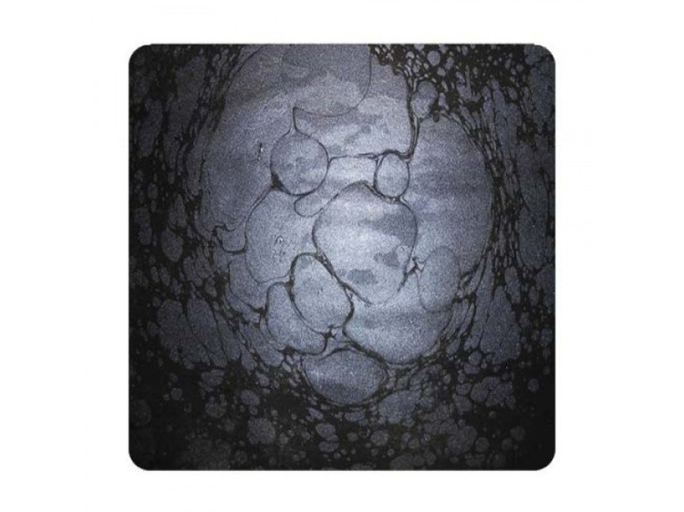 Краска для эбру серебряная (металлик) 30 мл, ArtDeco — картинка 2