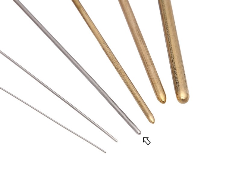 Шило для эбру (размер 3), Integra Art — картинка 2