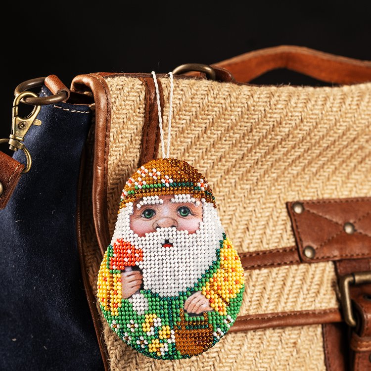 Набор для вышивания «Лесовичок» — картинка 7