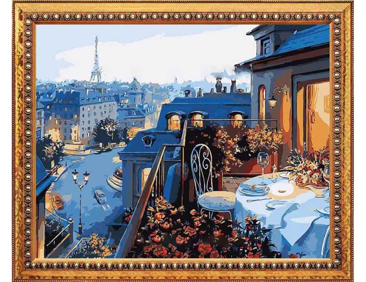 Рамка для картин «Elena» — картинка 10