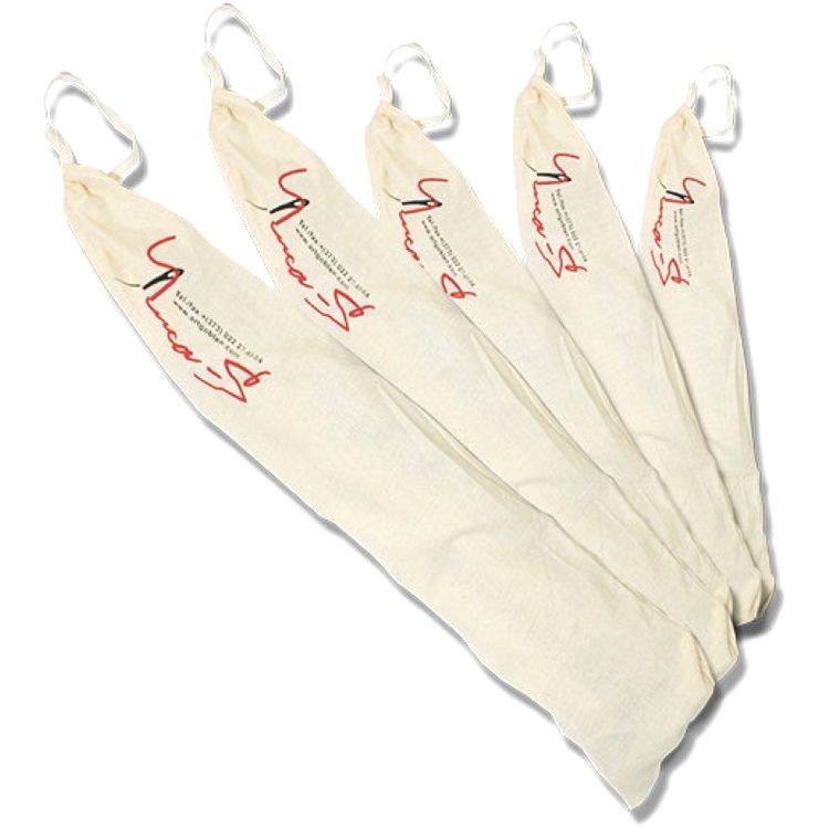 Пяльцы деревянные с клипсами, 30х40 см — картинка 3