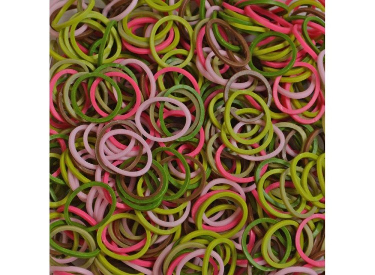 Резиночки для плетения — картинка 2