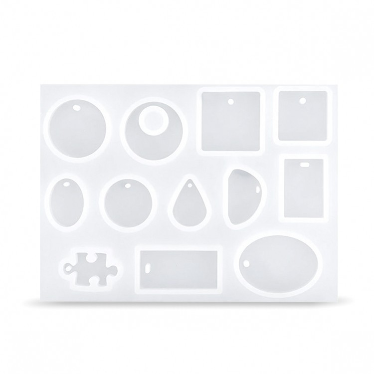 Набор для создания бижутерии, 57 элементов — картинка 3