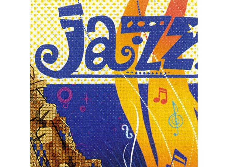 Набор для вышивания «Джаз» — картинка 4