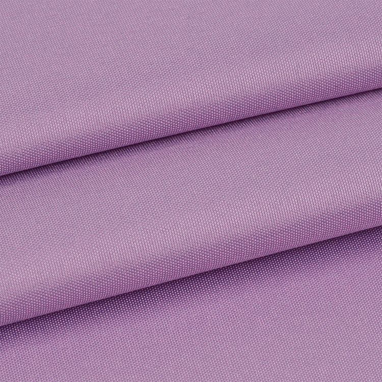 Ткань Дюспо MILKY, 10 м x 150 см, 80 г/м², цвет: лиловый, TBY — картинка 3