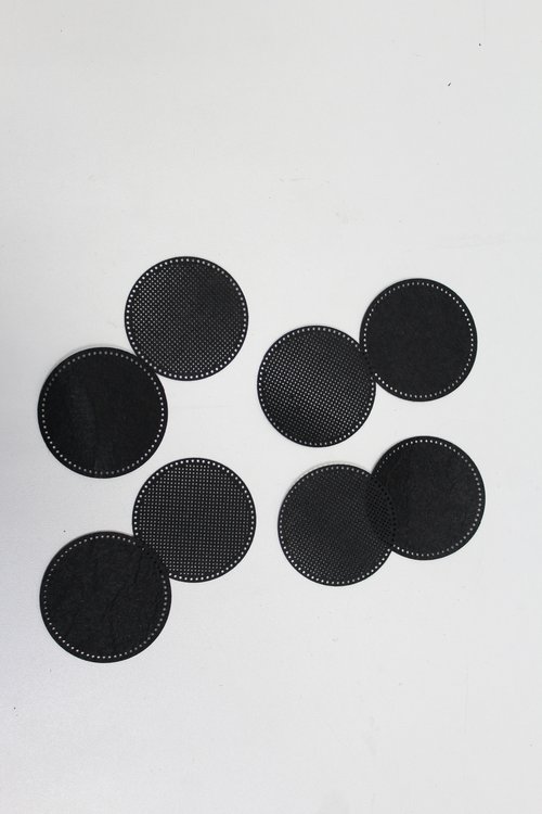 Набор для вышивания «Лесные сюжеты. Значки. Магниты» — картинка 6