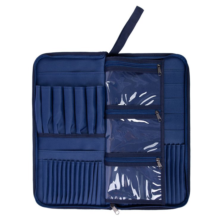 Органайзер для спиц и крючков «Звезды», 43 см, Gamma — картинка 3