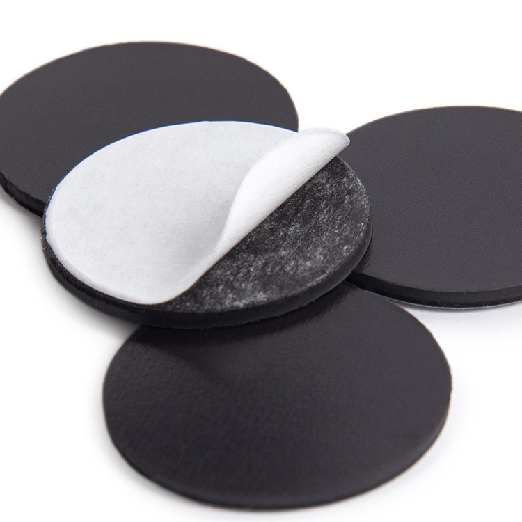 Магниты круглые, 4 шт., Mr.Painter — картинка 3