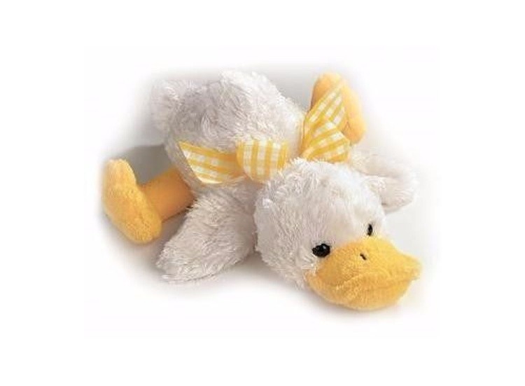 Набор для шитья игрушки «Утенок» — картинка 2