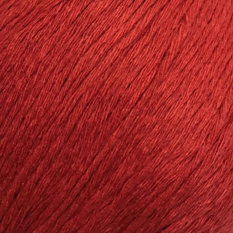 Пряжа COLOR CITY COTTON DELEKAT (Коттон Деликат) (25), гвоздика, 5 шт. по 50 г — картинка 2