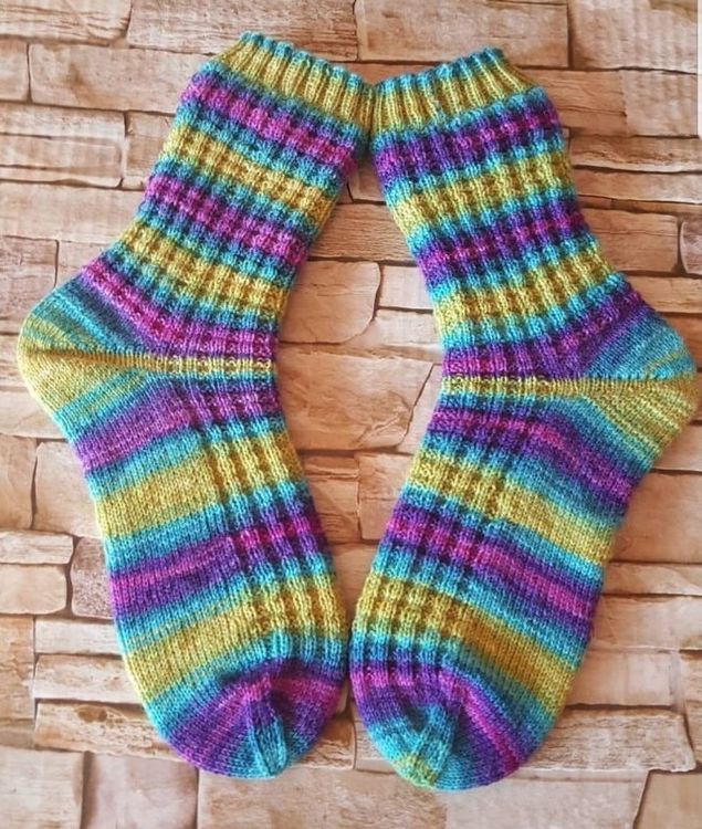 Пряжа ALIZE Superwash100 (Супервош100) (01), белый, 5 шт. по 100 г — картинка 4