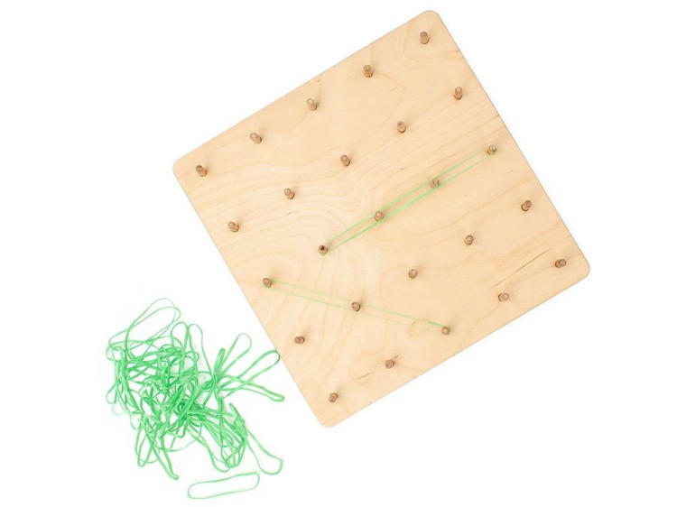 Многофункциональная игра «Резинки» — картинка 4