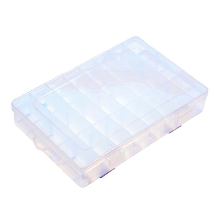 Органайзер для рукоделия — картинка 2