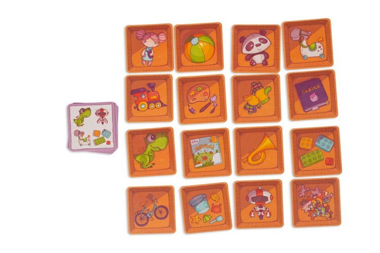 Настольная игра «Подарочки» — картинка 5