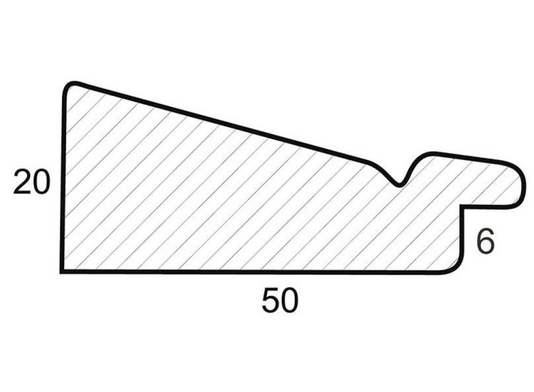 Рамка для картин «Nancy» — картинка 3