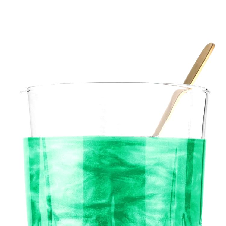 Пигментная паста «Нефрит», 20 мл — картинка 3