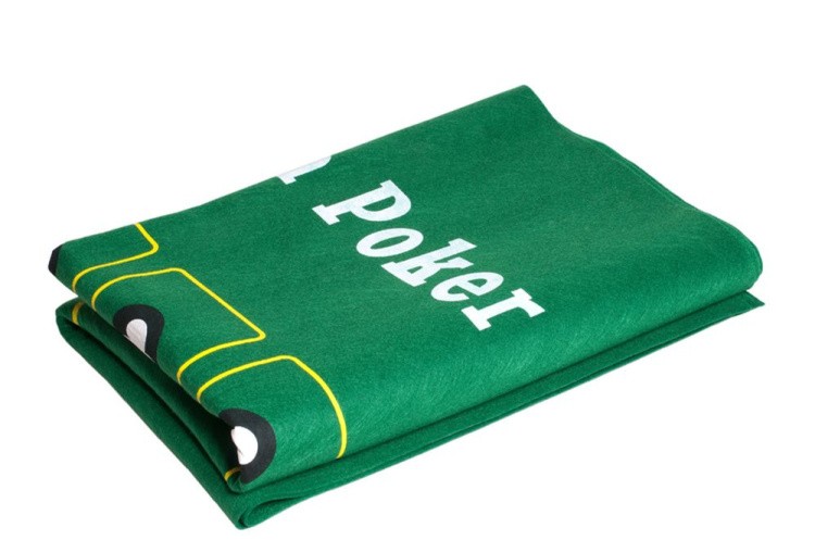 Покерный набор Royal Flush, 300 фишек, 11,5 г, с номиналом, в алюминиевом чемодане — картинка 3