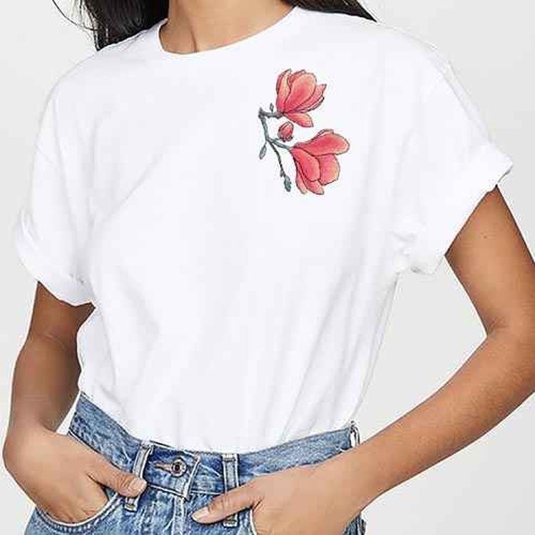 Набор для вышивания «Магнолия» — картинка 3