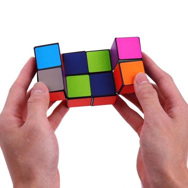 Магический куб (Magic Cube) — картинка 10