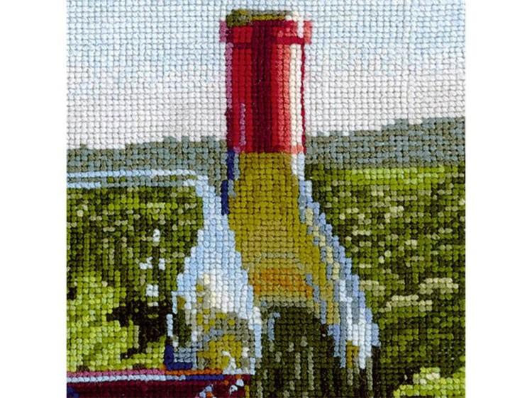 Набор для вышивания «Прованс» — картинка 2