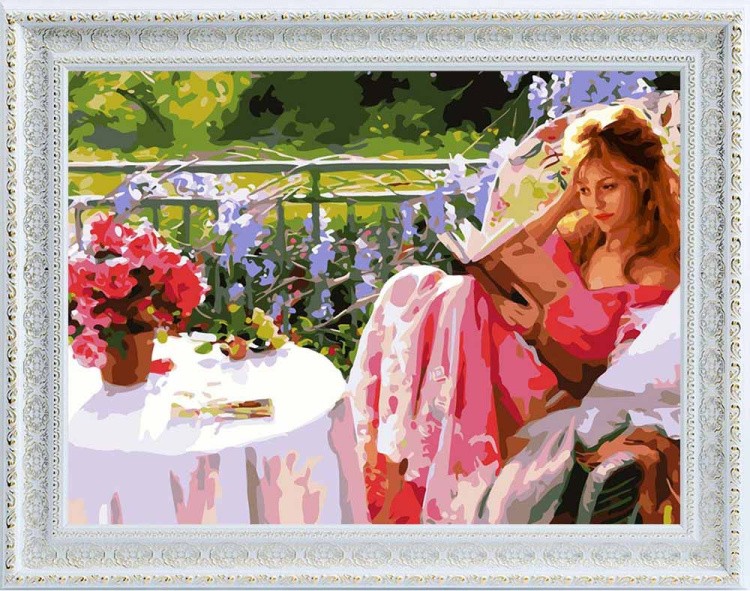 Рамка для картин «Alice» — картинка 10