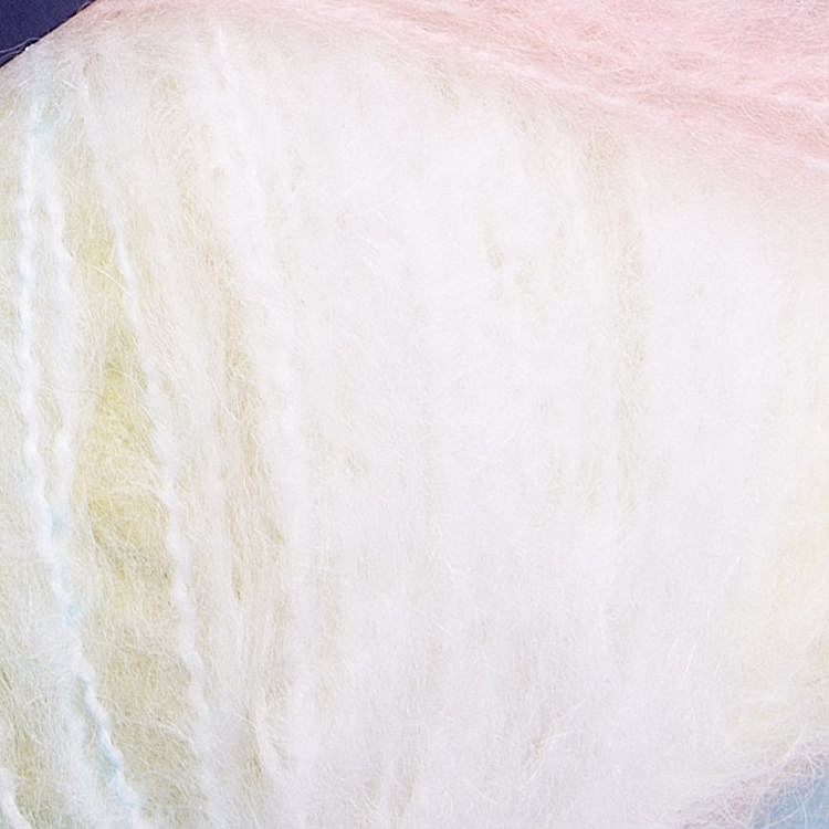 Пряжа YarnArt Bellissimo (1420), мультиколор, 5 шт. по 150 г — картинка 2