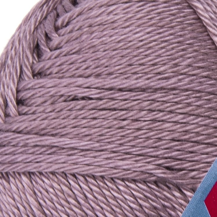 Пряжа YarnArt Luxor (Луксор гиза коттон) (1232), какао, 10 шт. по 50 г — картинка 2