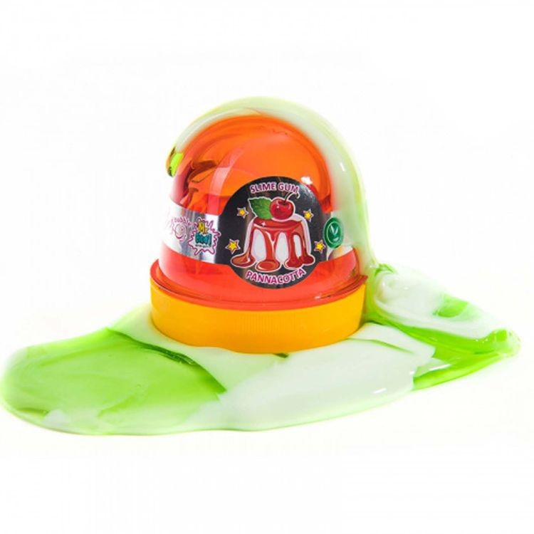 Лизун-Антистресс TM Mr.Boo «PANNACOTA» — картинка 3